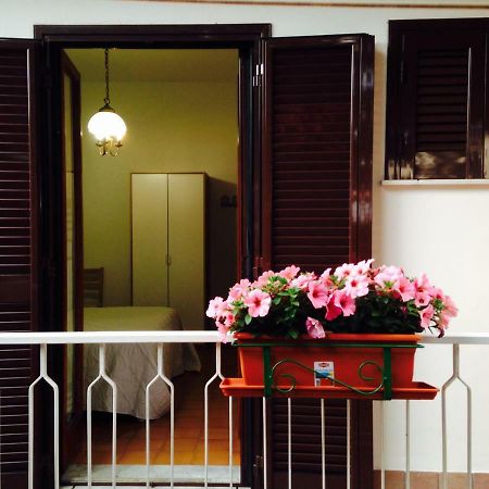 Bed and Breakfast Kia Ora San Felice Circeo Exterior foto