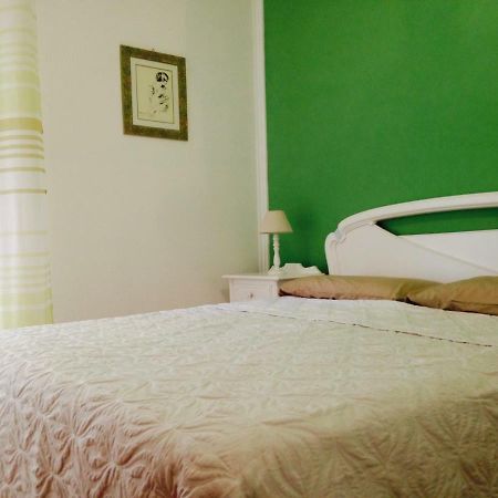 Bed and Breakfast Kia Ora San Felice Circeo Exterior foto