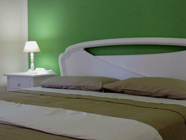 Bed and Breakfast Kia Ora San Felice Circeo Exterior foto