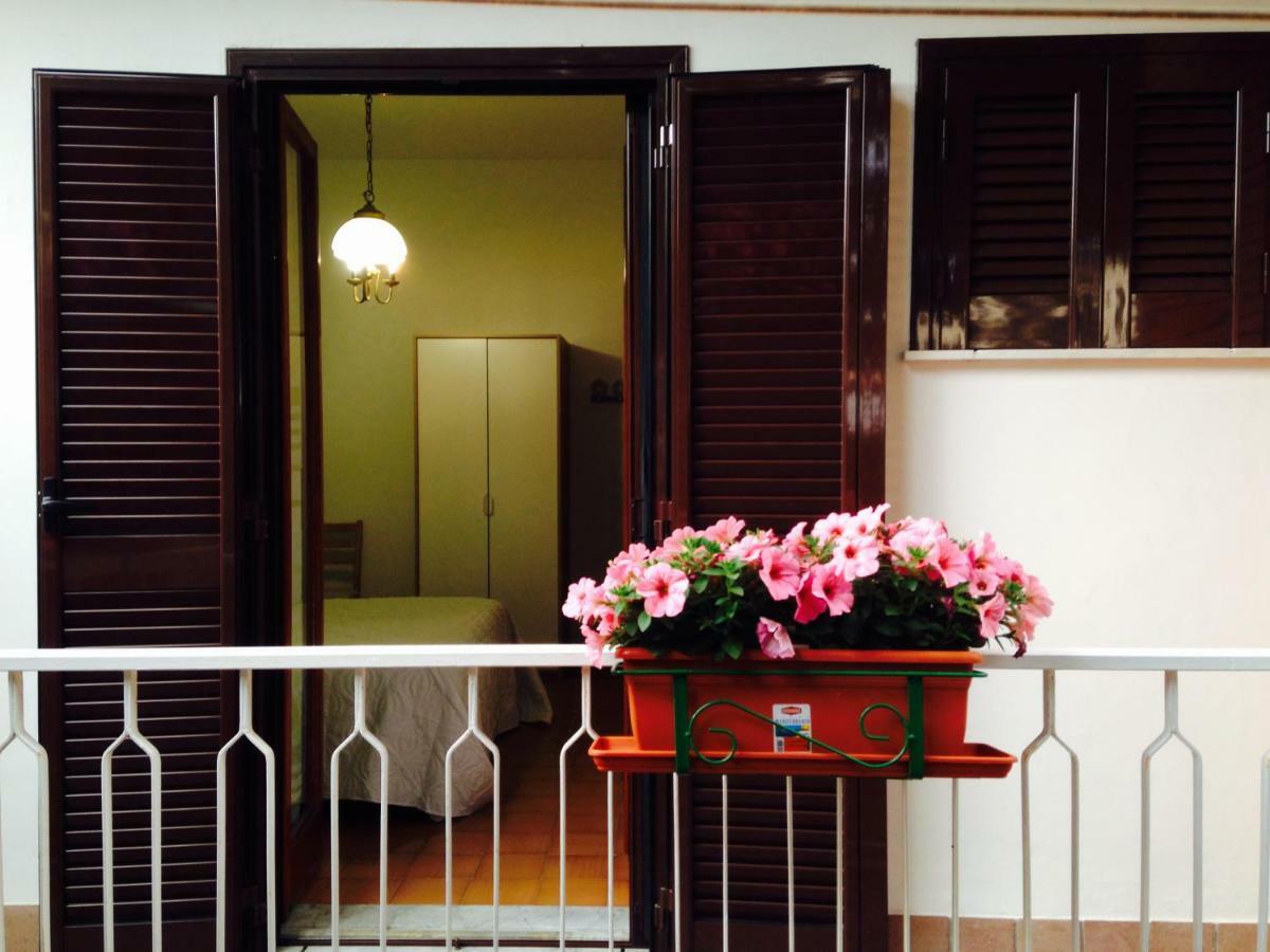 Bed and Breakfast Kia Ora San Felice Circeo Exterior foto
