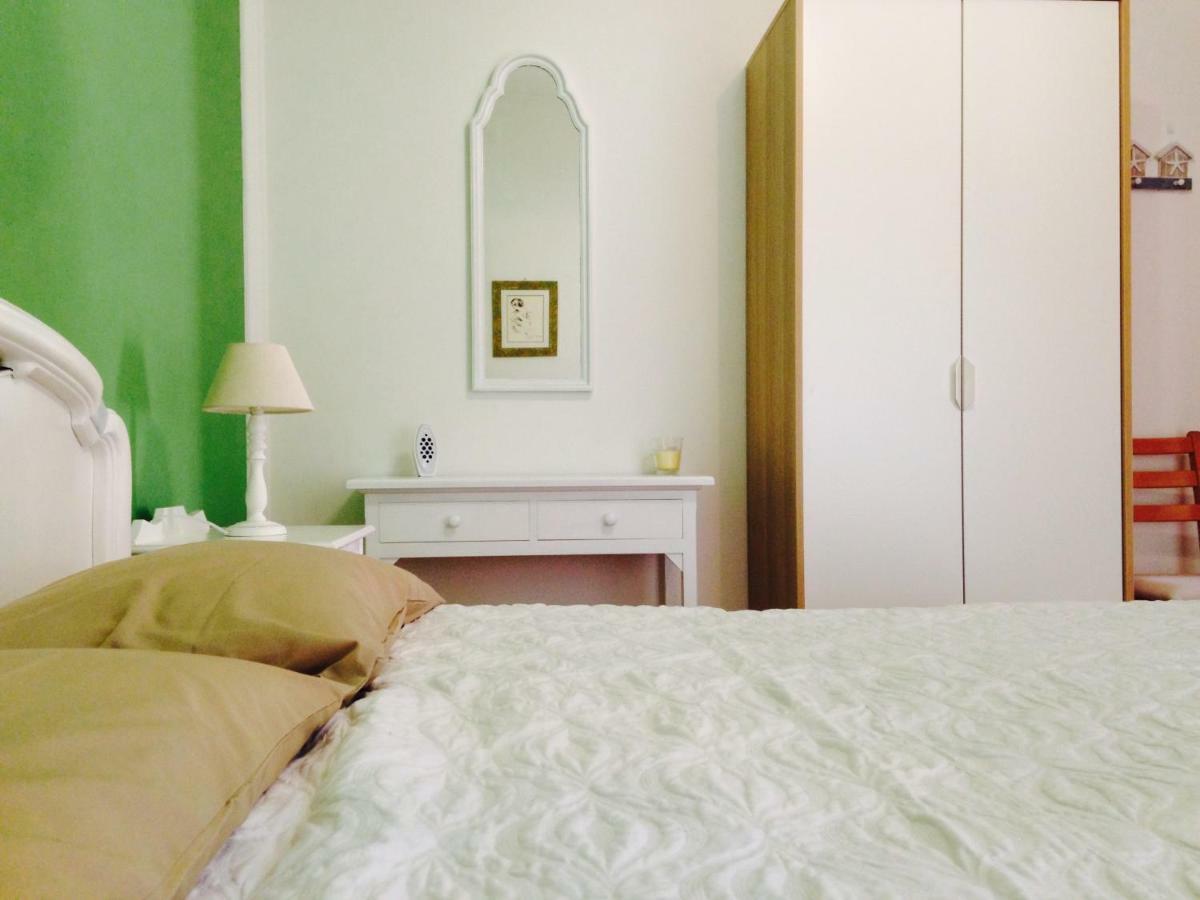 Bed and Breakfast Kia Ora San Felice Circeo Exterior foto