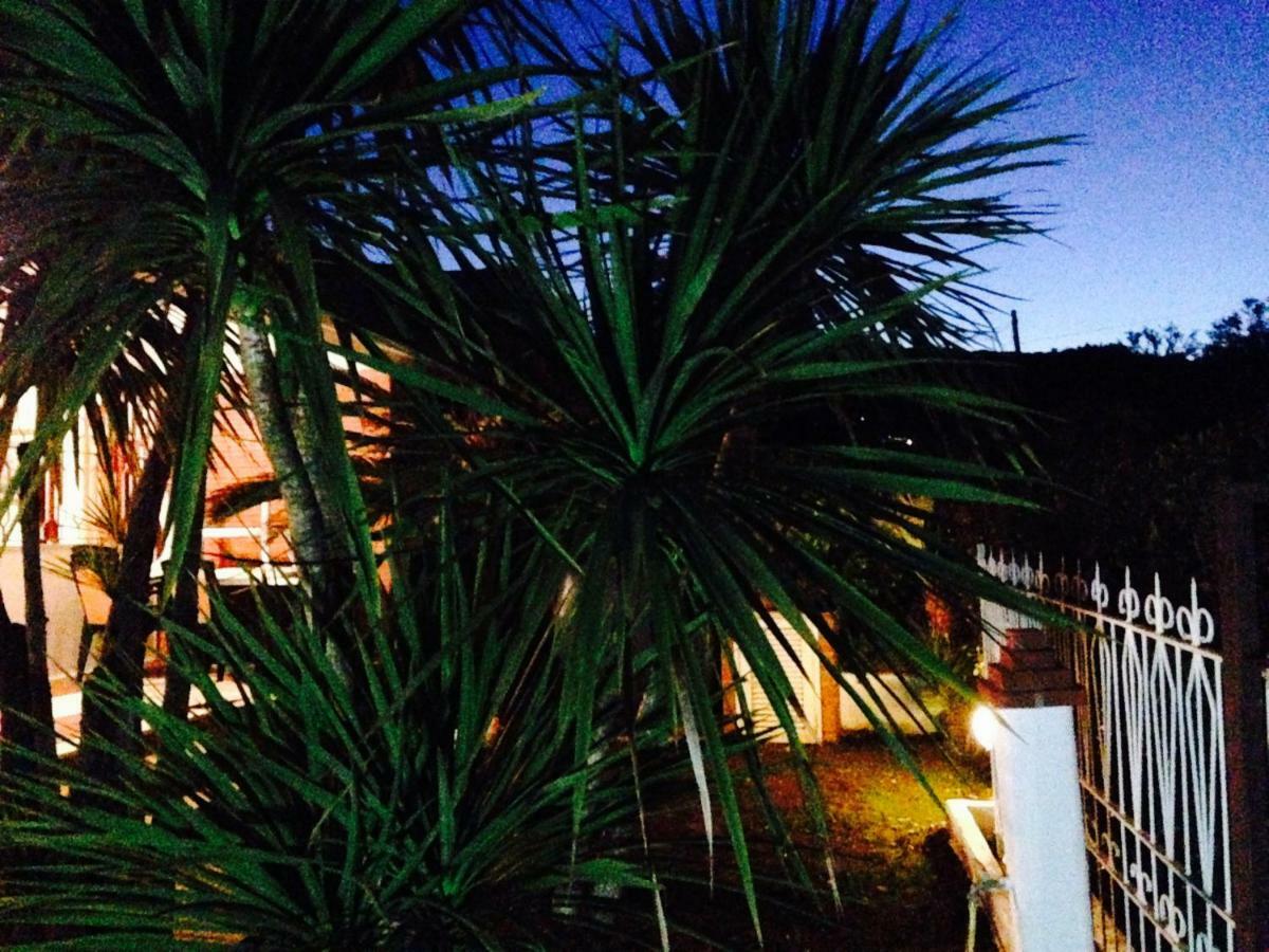 Bed and Breakfast Kia Ora San Felice Circeo Exterior foto